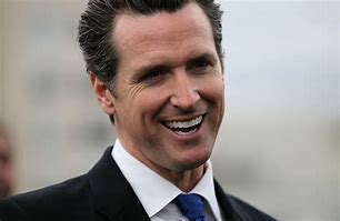 Image result for Gavin Newsom Press Conference Today