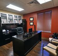 Image result for Executive Office Space Design