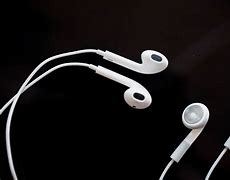 Image result for Apple Ear Plugs in to Aux