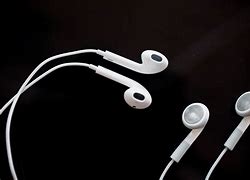 Image result for Apple Earbuds