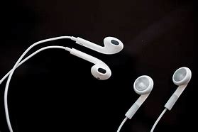 Image result for Friction EarPods