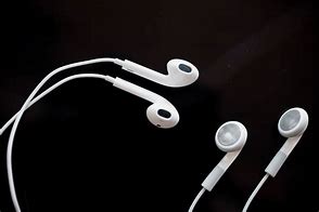 Image result for Apple Earbuds Cord