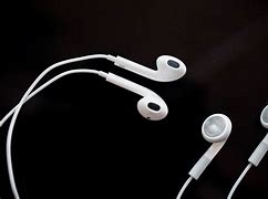 Image result for iPhone Earbuds Came Out When