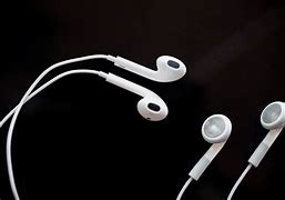Image result for Classic iPhone Earphones