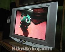 Image result for Sony Wega 26 LCD TV