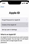 Image result for iPhone 14 Plus Apple ID