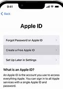 Image result for بيانات Apple ID