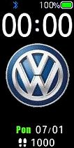 Image result for Volkswagen Logo Evolution