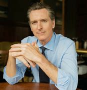 Image result for Good Looking Gavin Newsom