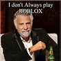 Image result for Roblox Meme Games