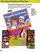 Image result for Colorforms 1980s