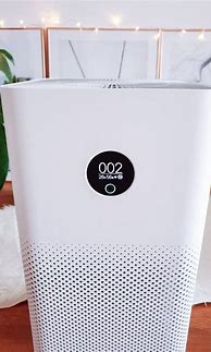 Image result for Xiaomi Small Air Purifier