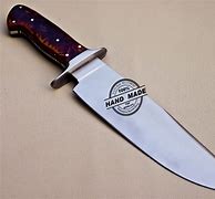 Image result for Best Custom Hunting Knife