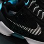 Image result for Nike Self Tie Shoes