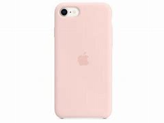 Image result for iPhone SE Silicone Case Chalk Pink