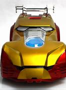 Image result for Iron Man RC Car