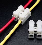 Image result for Power Cord Splice Connector