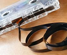 Image result for Magnetic Tape Drive Functioning