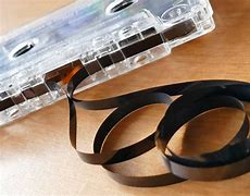 Image result for Magnetic Tape for Storage