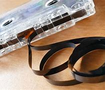 Image result for Magnetic Tape in Information Technology