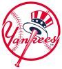 Image result for New York Yankees Emblem