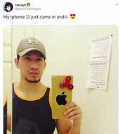 Image result for iPhone 11 Shirt Meme