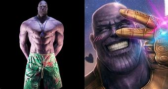 Image result for Thanos Funny PFP