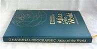 Image result for National Geographic Atlas of the World 7th