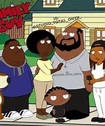 Image result for Black Versions of Cartoon Characters