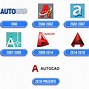Image result for AutoCAD Logo.png