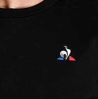 Image result for Le Coq Sportif Sweater Black