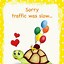 Image result for Happy Belated Birthday Cards Printable