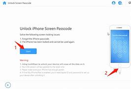 Image result for How to Open Disabled iPhone