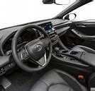 Image result for 2019 Toyota Avalon Redesign Interior