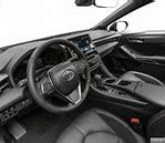 Image result for 2019 Toyota Avalon Limited Interior