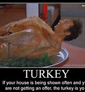Image result for Kramer Thanksgiving Turkey