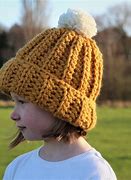 Image result for 100 Free Crochet Hat Patterns
