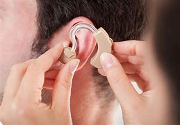 Image result for Best Type of Hearing Aid