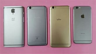 Image result for Vivo Y53 vs iPhone 6s Plus