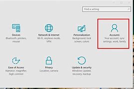 Image result for Pin Change Settings