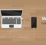 Image result for How to Connect My iPhone to My Laptop