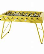 Image result for Foosball Table H