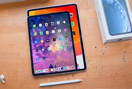 Image result for iPad Pro 11 vs A4