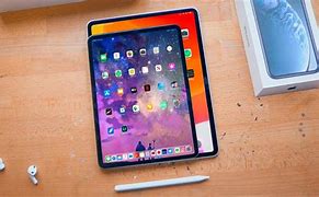 Image result for Apple iPad Pro Sizes 2020