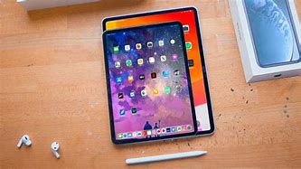 Image result for Apple iPad Pro 11 3rd Generation Box