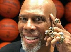 Image result for NBA Players with Rings