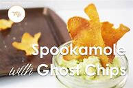 Image result for Ghost Pop Chips Frysnacks