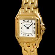 Image result for Cartier Antique Watch