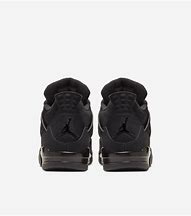 Image result for Nike Jordan 4 Black Cat