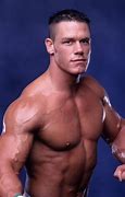 Image result for WWE John Cena Muscle